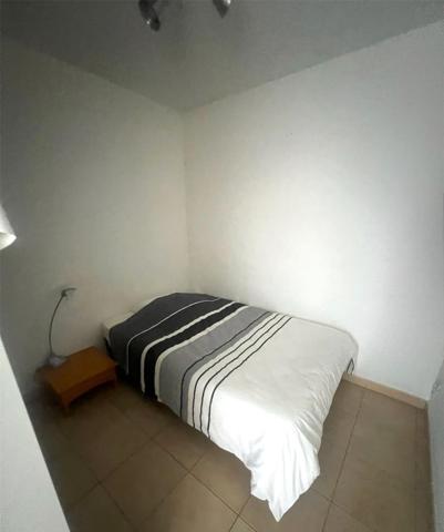 Appartement à HYERES, 83400 - 2 pièces 33m²