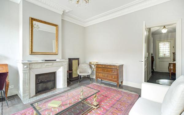 Appartement à vendre    4 pièces • 92,57 m2 Toulouse