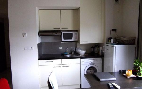 Appartement à louer    2 pièces •  Manosque