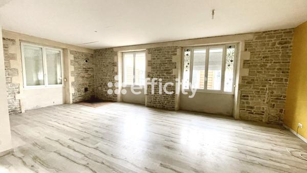 Maison 4 pièces - 122 m²