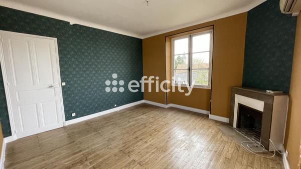 Maison 4 pièces - 122 m²