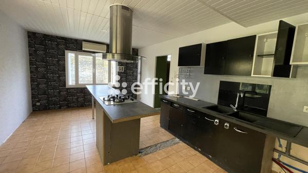 Maison 4 pièces - 122 m²