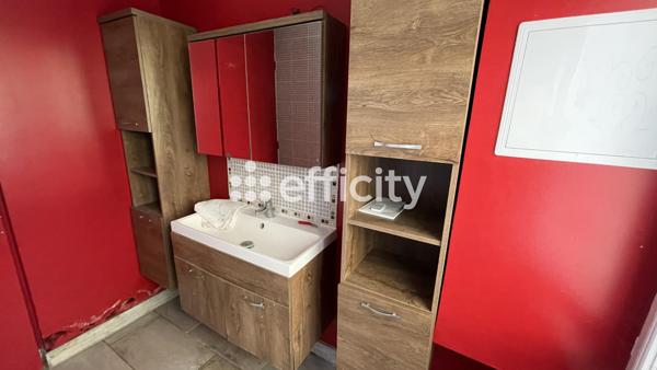 Maison 4 pièces - 122 m²