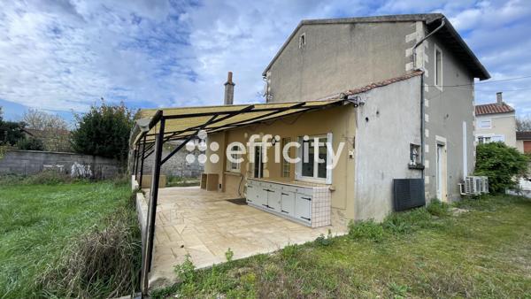 Maison 4 pièces - 122 m²