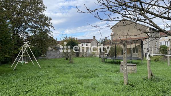 Maison 4 pièces - 122 m²