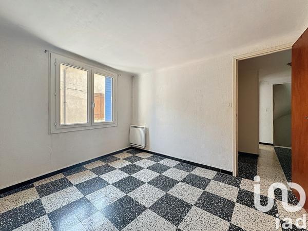 Maison à vendre 4 pièces 78 m² Corneilhan