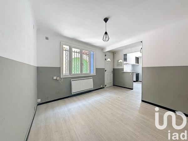 Maison à vendre 4 pièces 78 m² Corneilhan