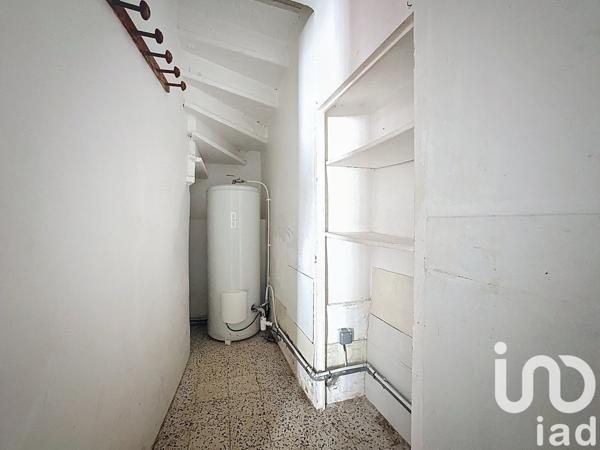 Maison à vendre 4 pièces 78 m² Corneilhan