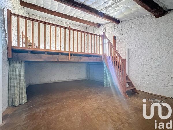 Maison à vendre 4 pièces 78 m² Corneilhan