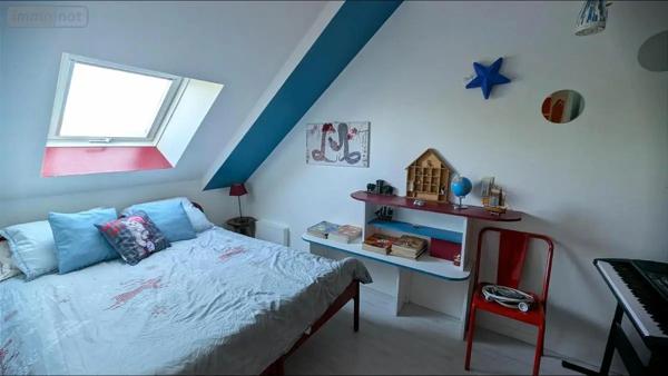 Achat - Maison Janzé 35150 7 pièces 136 m 2 2083 m 2