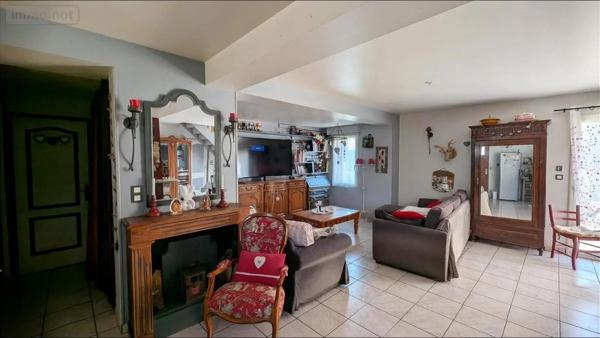 Achat - Maison Janzé 35150 7 pièces 136 m 2 2083 m 2