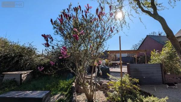 Achat - Maison Janzé 35150 7 pièces 136 m 2 2083 m 2