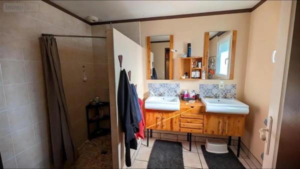 Achat - Maison Janzé 35150 7 pièces 136 m 2 2083 m 2