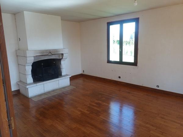 Maison à vendre |  Saint-Laurent-les-Tours |  5 pièces | 145 m²