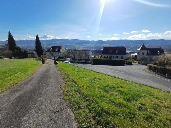 Maison à vendre |  Saint-Laurent-les-Tours |  5 pièces | 145 m²