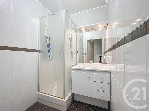 Appartement F1 à vendre  1 pièce - 32,59 m2 DEUIL LA BARRE - 95