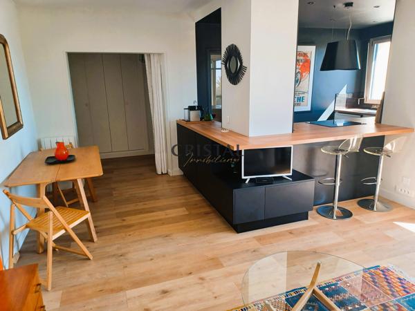 APPARTEMENT VUE MER PONTAILLAC Vaux-sur-Mer (17640)