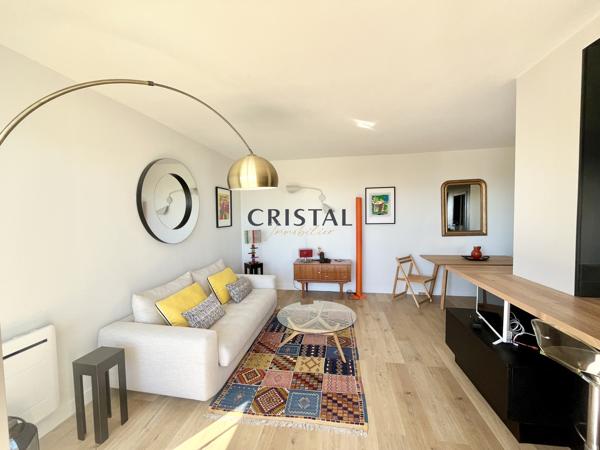 APPARTEMENT VUE MER PONTAILLAC Vaux-sur-Mer (17640)