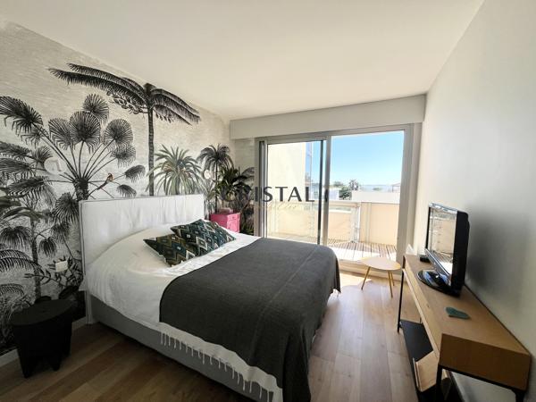 APPARTEMENT VUE MER PONTAILLAC Vaux-sur-Mer (17640)