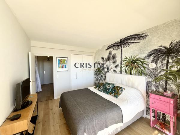 APPARTEMENT VUE MER PONTAILLAC Vaux-sur-Mer (17640)