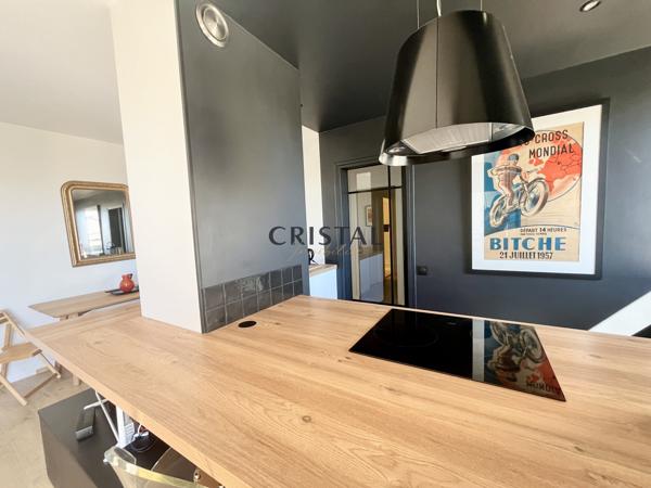 APPARTEMENT VUE MER PONTAILLAC Vaux-sur-Mer (17640)