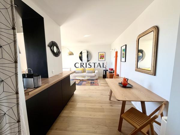 APPARTEMENT VUE MER PONTAILLAC Vaux-sur-Mer (17640)