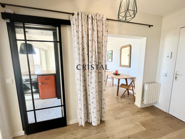 APPARTEMENT VUE MER PONTAILLAC Vaux-sur-Mer (17640)
