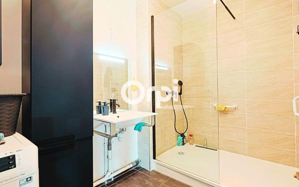 Appartement à vendre    3 pièces • 67,93 m2 Mons-en-Baroeul