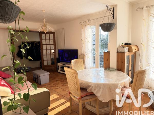 Maison à vendre 6 pièces 100 m² Quincy-sous-Sénart