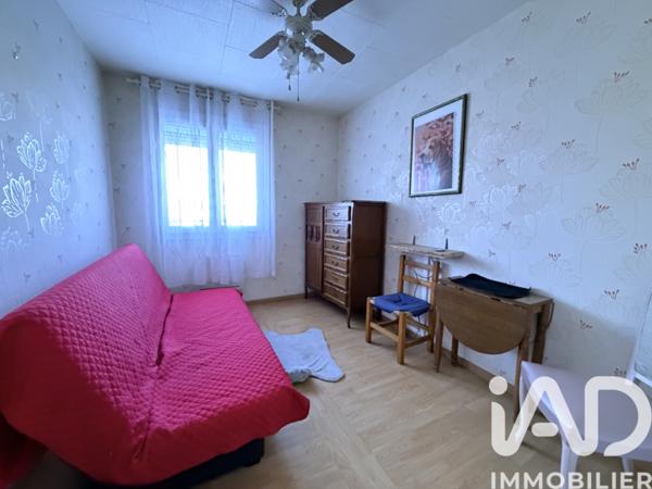 Maison à vendre 6 pièces 100 m² Quincy-sous-Sénart