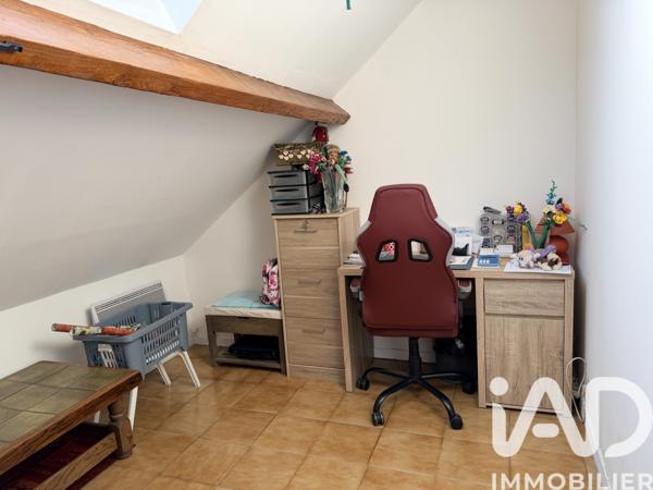 Maison à vendre 6 pièces 100 m² Quincy-sous-Sénart