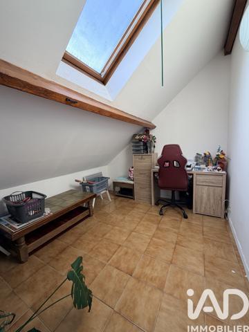 Maison à vendre 6 pièces 100 m² Quincy-sous-Sénart