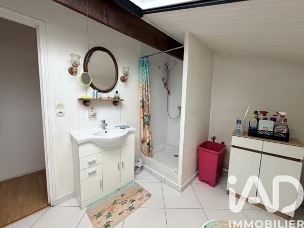 Maison à vendre 6 pièces 100 m² Quincy-sous-Sénart