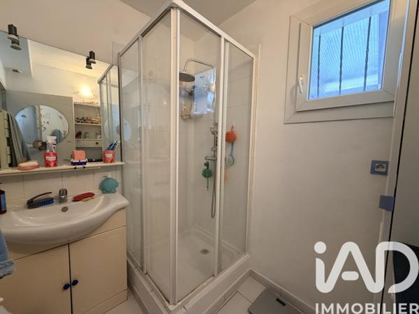 Maison à vendre 6 pièces 100 m² Quincy-sous-Sénart