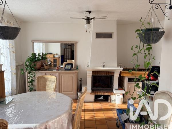 Maison à vendre 6 pièces 100 m² Quincy-sous-Sénart