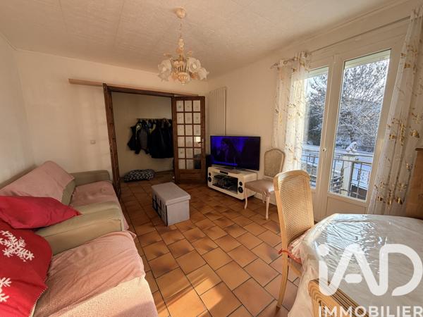 Maison à vendre 6 pièces 100 m² Quincy-sous-Sénart