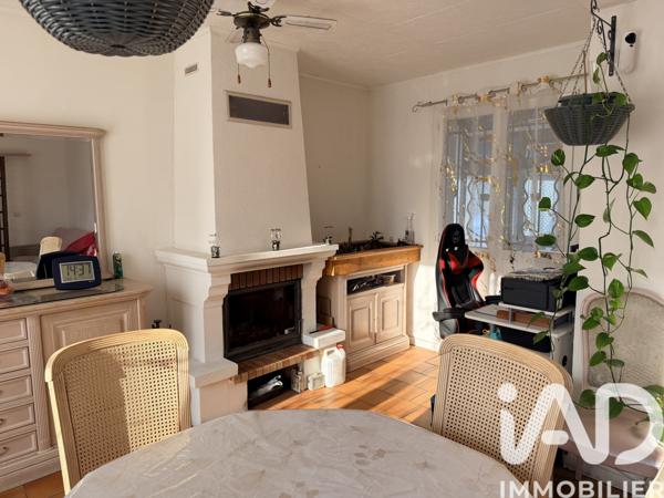 Maison à vendre 6 pièces 100 m² Quincy-sous-Sénart