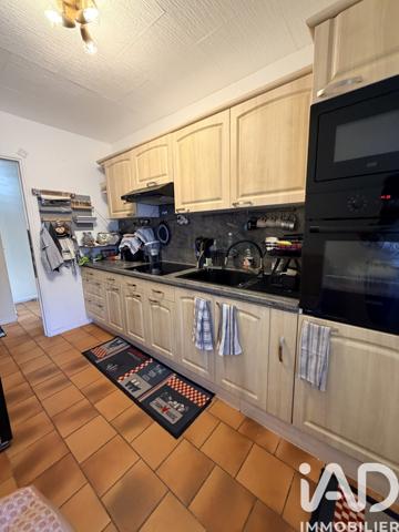 Maison à vendre 6 pièces 100 m² Quincy-sous-Sénart