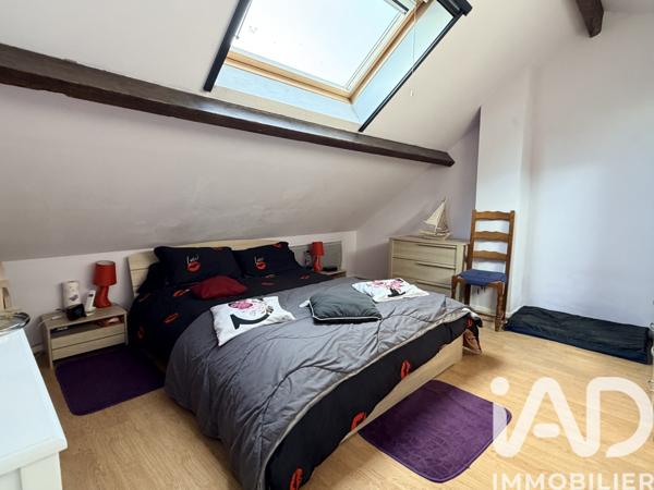 Maison à vendre 6 pièces 100 m² Quincy-sous-Sénart