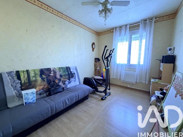 Maison à vendre 6 pièces 100 m² Quincy-sous-Sénart