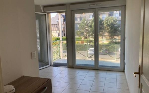 Appartement à vendre    2 pièces • 38,91 m2 Cabourg