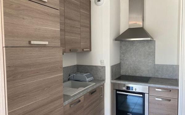 Appartement à vendre    2 pièces • 38,91 m2 Cabourg