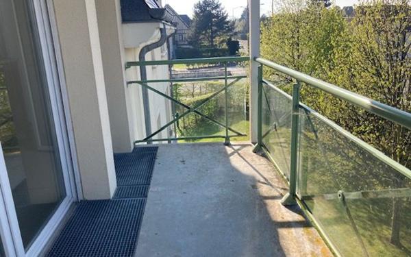 Appartement à vendre    2 pièces • 38,91 m2 Cabourg