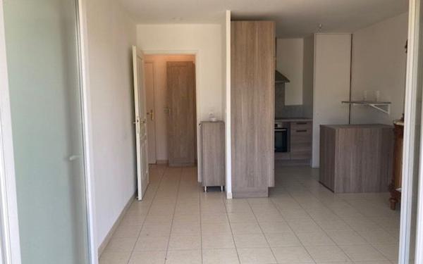 Appartement à vendre    2 pièces • 38,91 m2 Cabourg