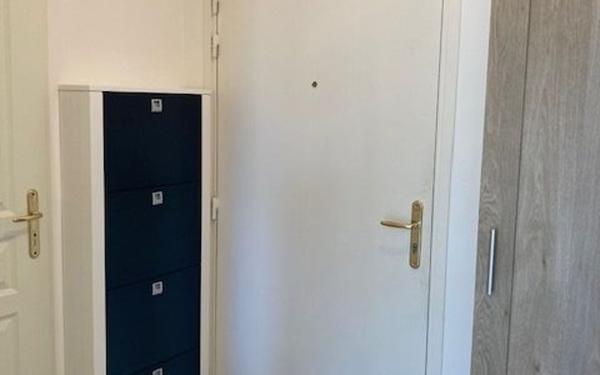 Appartement à vendre    2 pièces • 38,91 m2 Cabourg