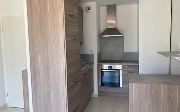 Appartement à vendre    2 pièces • 38,91 m2 Cabourg