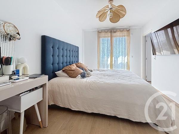 Appartement F4 à vendre  4 pièces - 84,34 m2 AJACCIO - 201