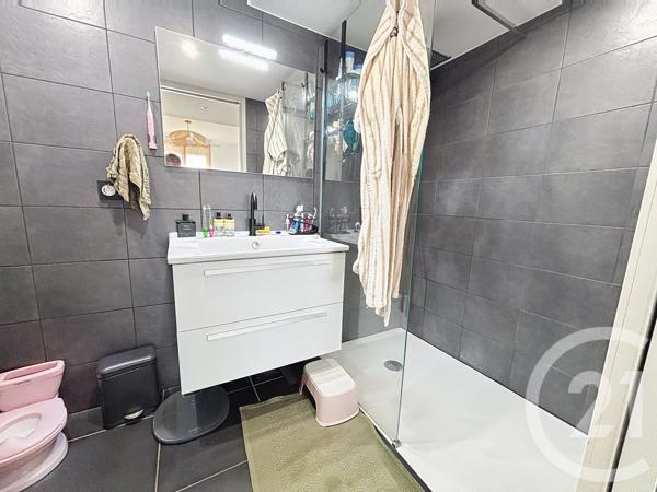 Appartement F4 à vendre  4 pièces - 84,34 m2 AJACCIO - 201