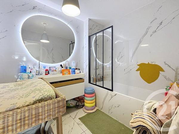 Appartement F4 à vendre  4 pièces - 84,34 m2 AJACCIO - 201