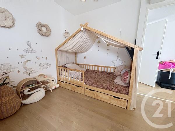 Appartement F4 à vendre  4 pièces - 84,34 m2 AJACCIO - 201